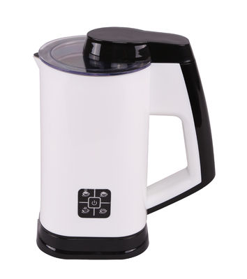 600W Home Milk Frother Electric Espresso With  Coating